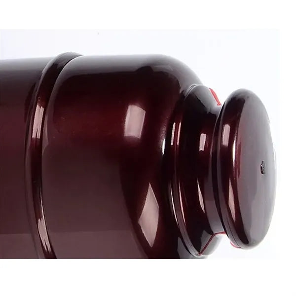 The Dice Cup Set Comes With A Base With Five Dice