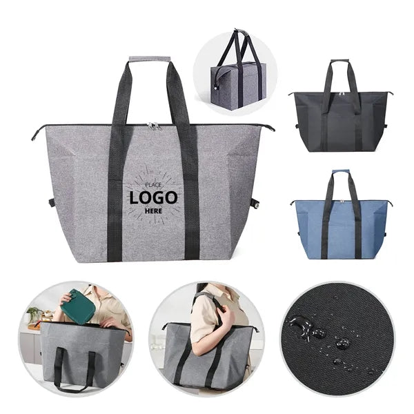 Leakproof Portable Cooler Bag