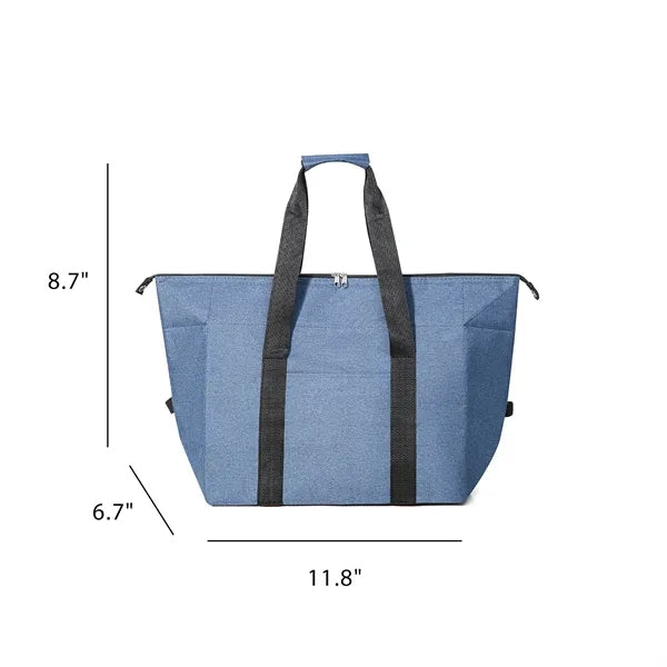 Leakproof Portable Cooler Bag
