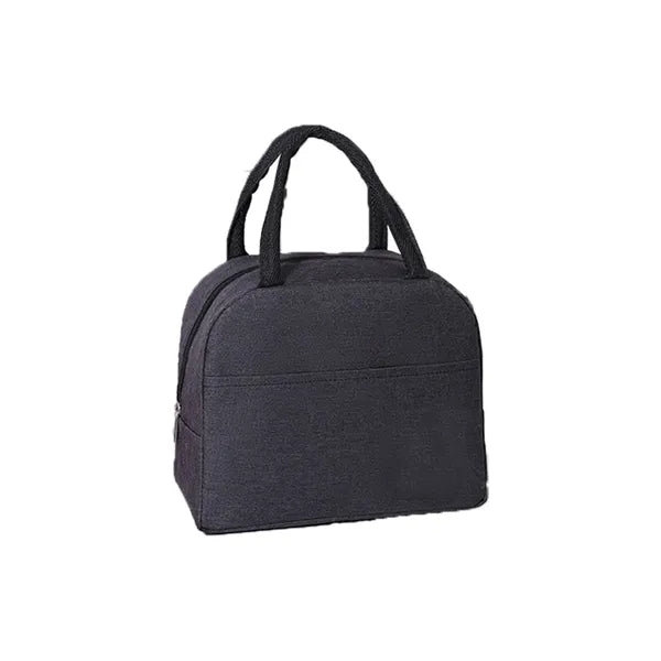 Foldable Thermal Lunch Tote Bag