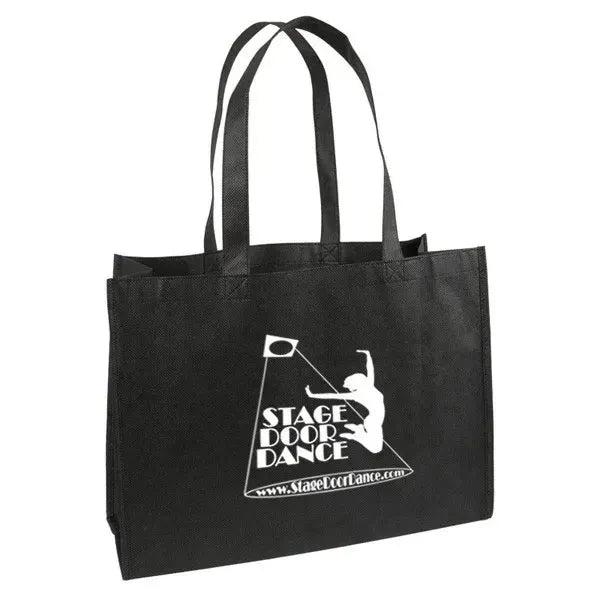 Eco-Friendly Non-Woven Shopping Tote Bag