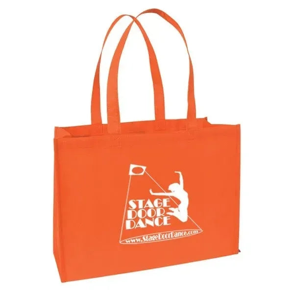 Eco-Friendly Non-Woven Shopping Tote Bag