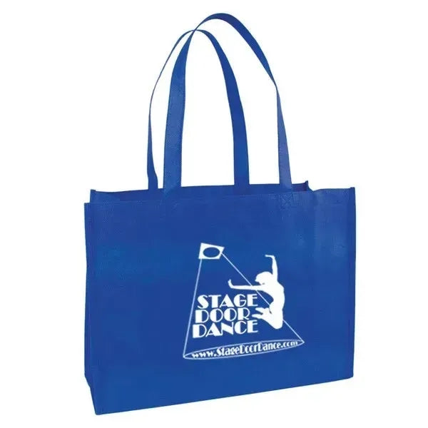 Eco-Friendly Non-Woven Shopping Tote Bag