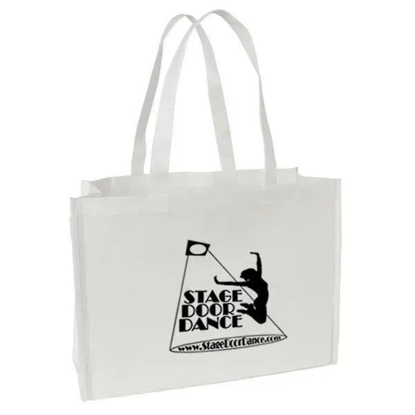 Eco-Friendly Non-Woven Shopping Tote Bag
