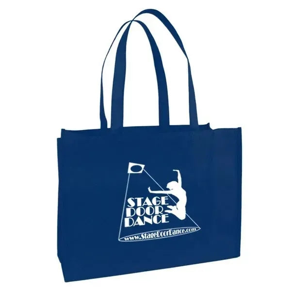 Eco-Friendly Non-Woven Shopping Tote Bag