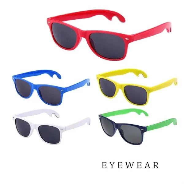 Bottle Opener Sunglasses