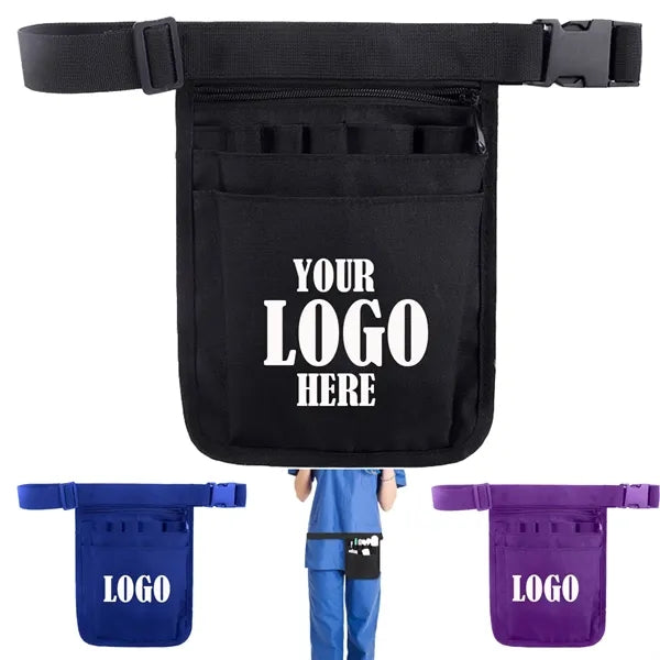 Nurse Fanny Waist Pack