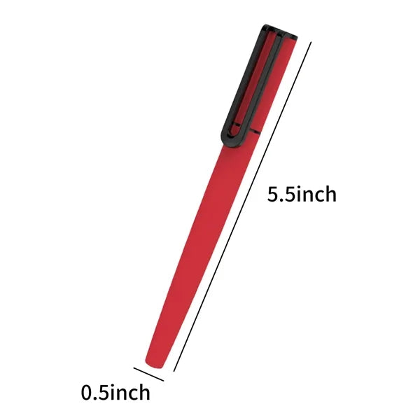 Plastic Gel Pen