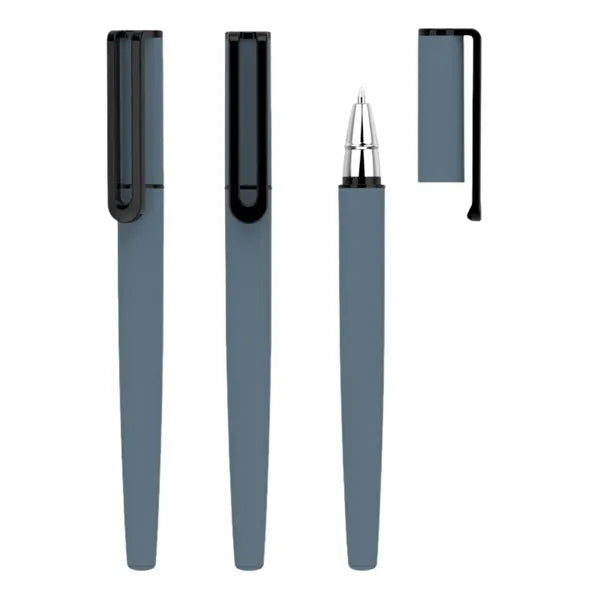 Plastic Gel Pen