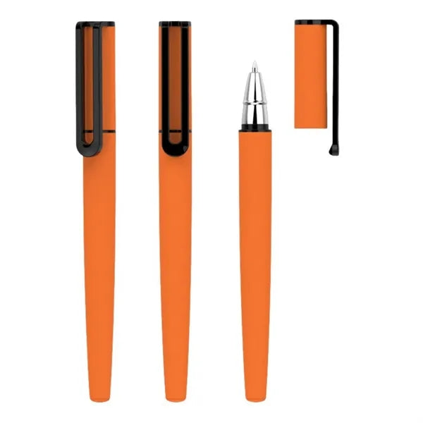 Plastic Gel Pen