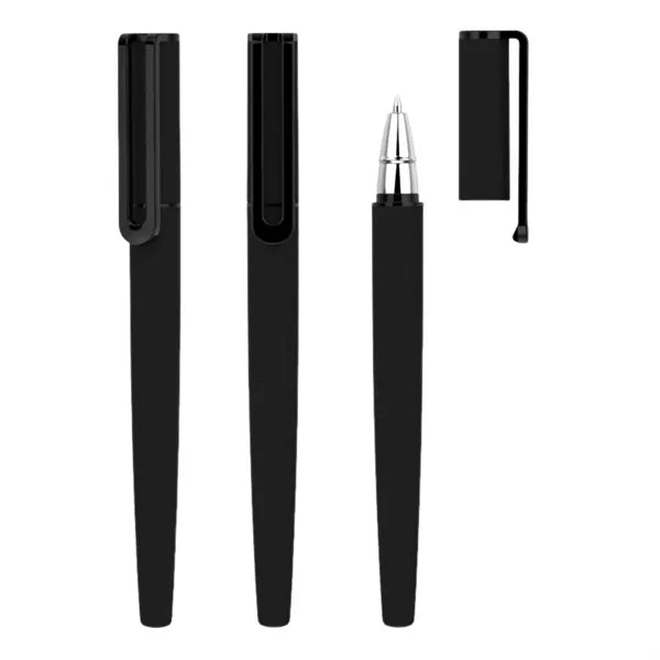 Plastic Gel Pen