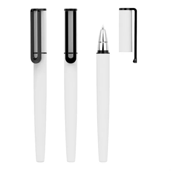 Plastic Gel Pen