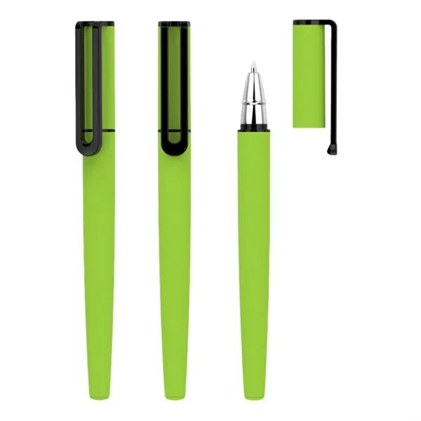 Plastic Gel Pen