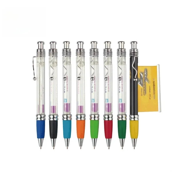 Pullout Banner Pen