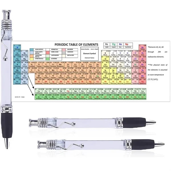 Pullout Banner Pen
