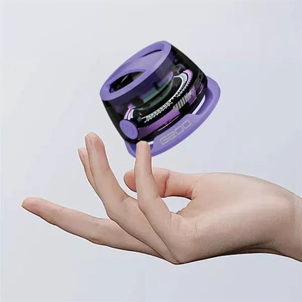 G2000 Magnetic Bluetooth Speaker with Phone Holder