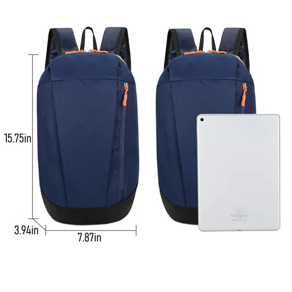 Lightweight Foldable Backpack Folding Child Travel Hand Bag