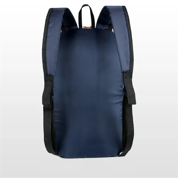 Lightweight Foldable Backpack Folding Child Travel Hand Bag