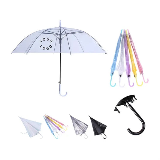 PVC Folding Umbrella