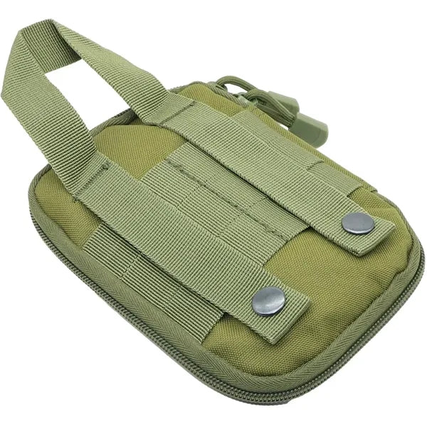 Military Multi-purpose Tactical Small Utility Waist Pack