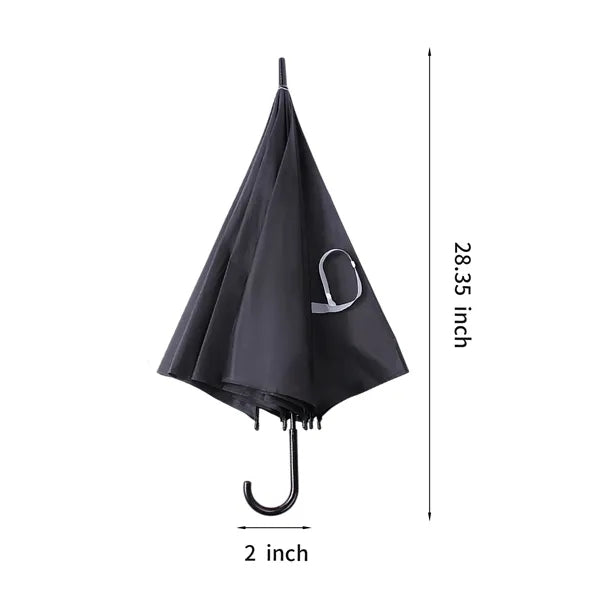 PVC Folding Umbrella