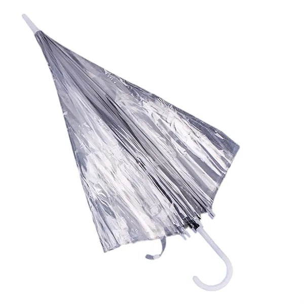 PVC Folding Umbrella