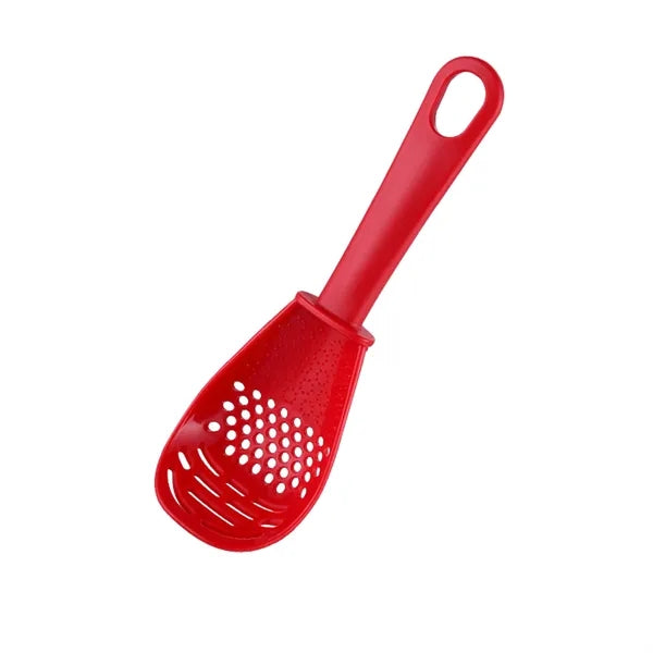 Multifunctional Grinding Cooking Spoon For The Kitchen