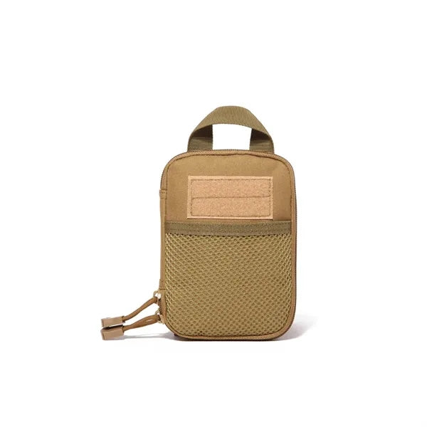 Military Multi-purpose Tactical Small Utility Waist Pack