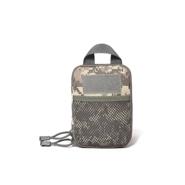 Military Multi-purpose Tactical Small Utility Waist Pack