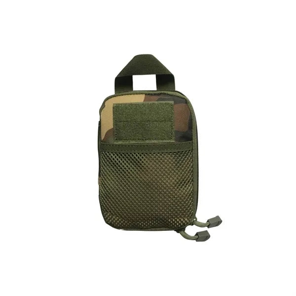 Military Multi-purpose Tactical Small Utility Waist Pack