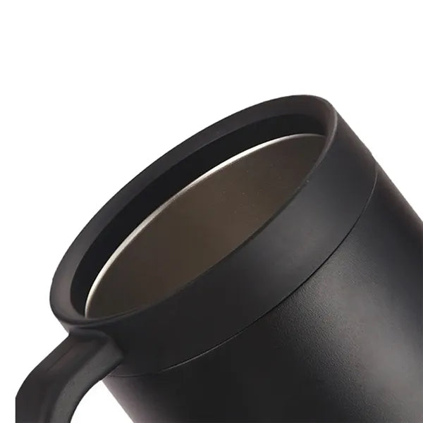 12oz.Thermal Cups for hot cold drinks Office Vacuum Cup