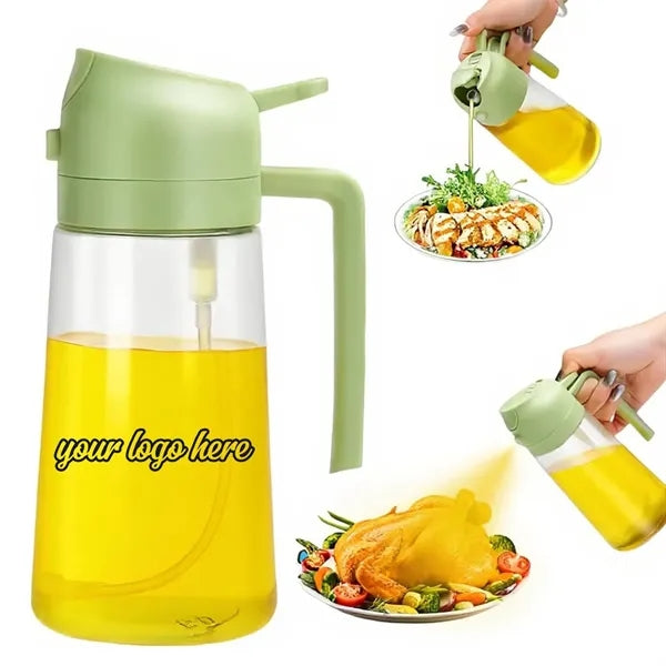 Oil Sprayer for Cooking