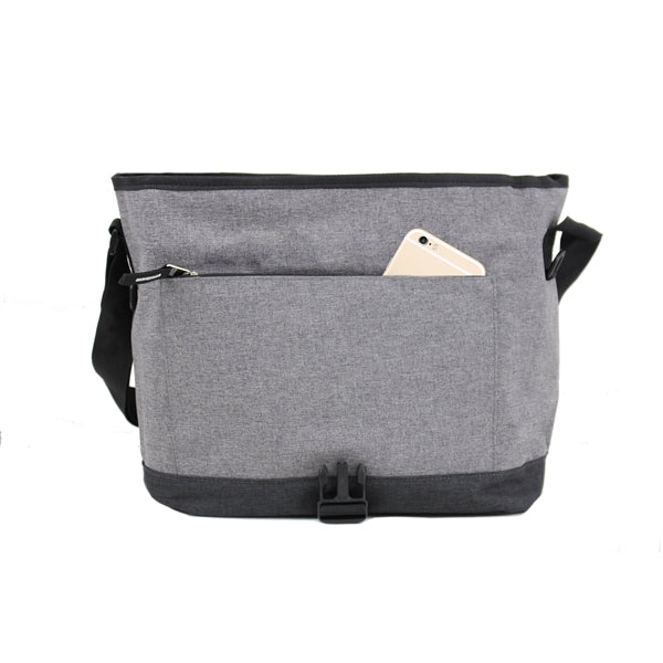 Convention Laptop Messenger Bag