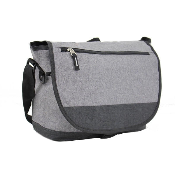 Convention Laptop Messenger Bag
