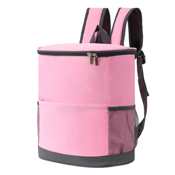 Insulated Backpack Bag Cooler Super Capacity Insulation