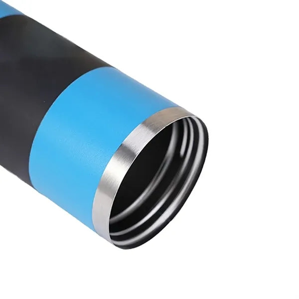 17oz Vacuum Insulated Stainless Steel Coffee Travel Tumbler