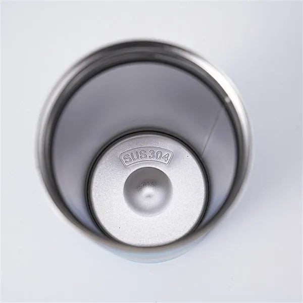 17oz Vacuum Insulated Stainless Steel Coffee Travel Tumbler