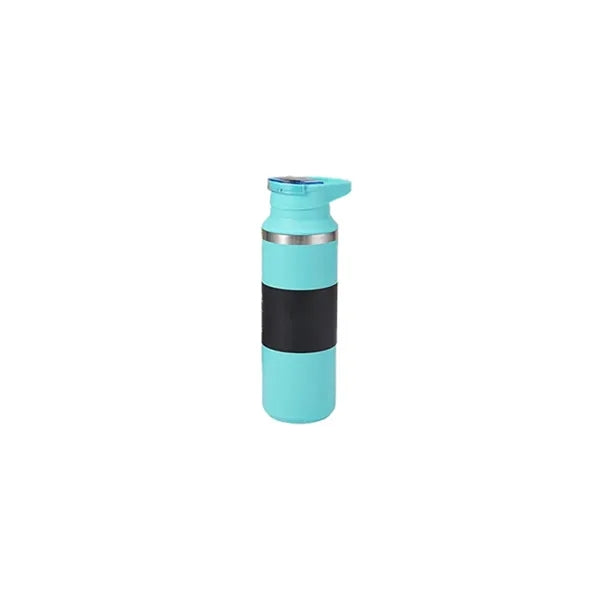 17oz Vacuum Insulated Stainless Steel Coffee Travel Tumbler