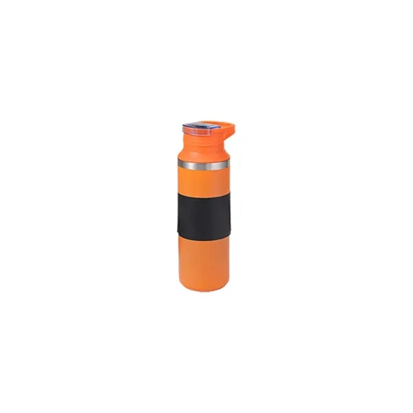 17oz Vacuum Insulated Stainless Steel Coffee Travel Tumbler