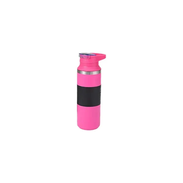 17oz Vacuum Insulated Stainless Steel Coffee Travel Tumbler