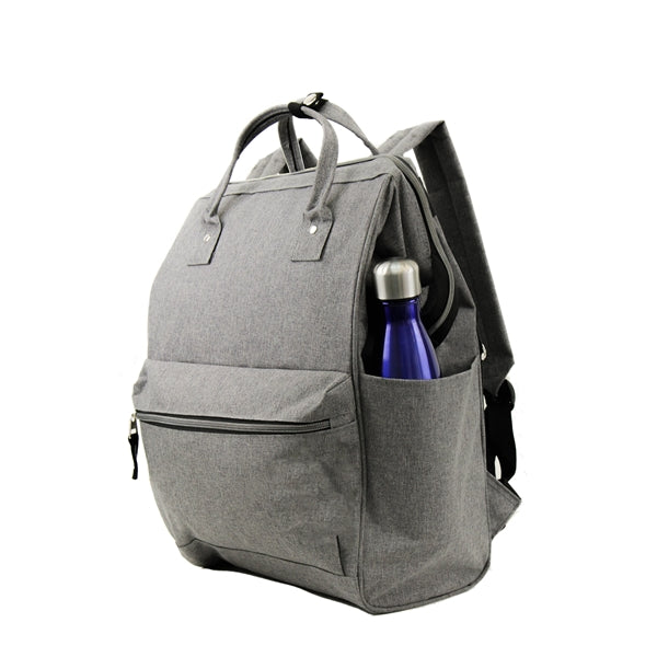 Metro Padded Laptop Backpack