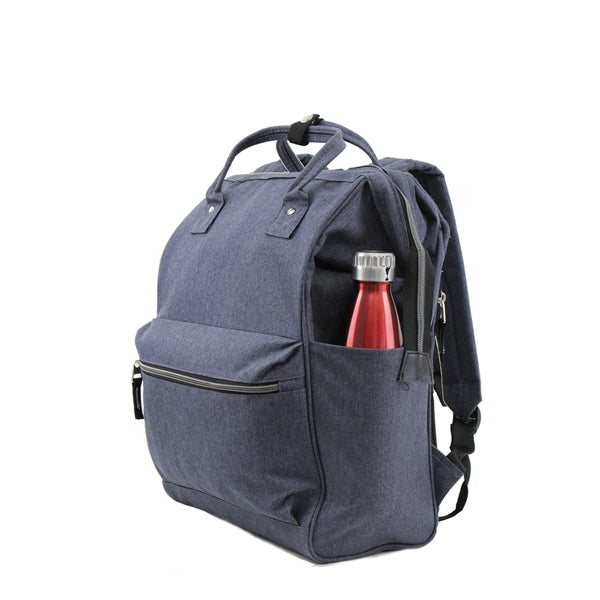 Metro Padded Laptop Backpack