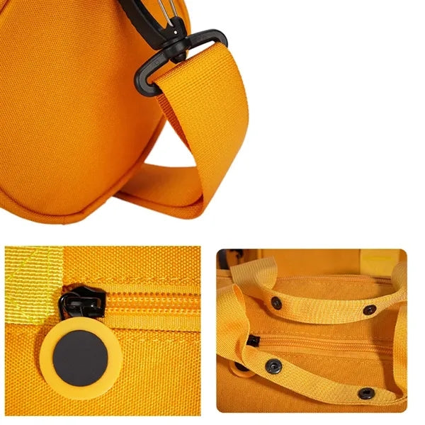 Kids Oxford Duffle Bag