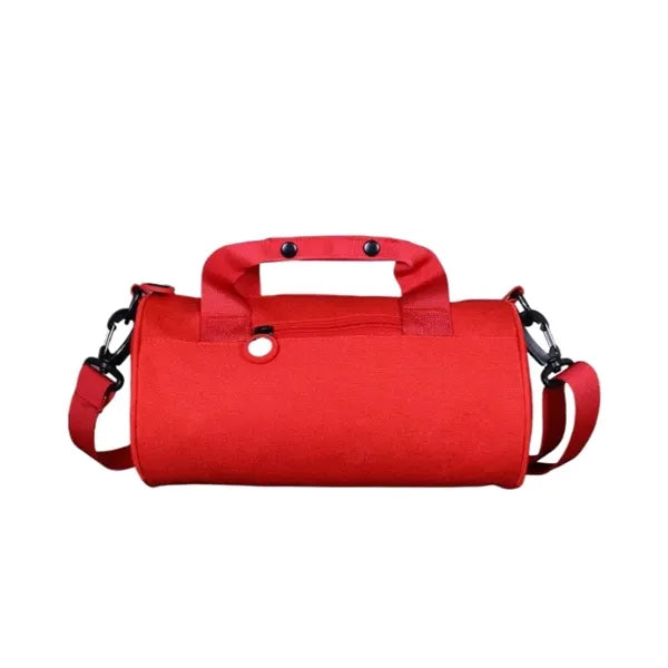 Kids Oxford Duffle Bag