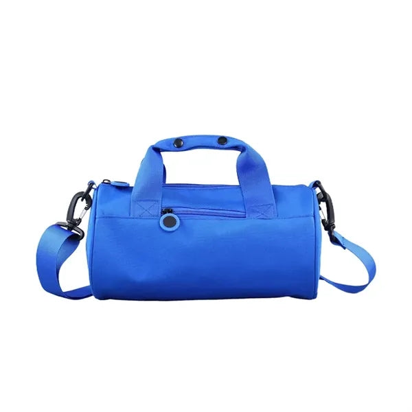 Kids Oxford Duffle Bag