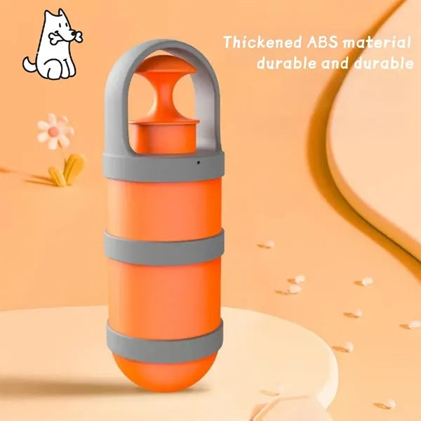 Outdoor Compact Portable Hygienic Cat and Dog Poop Scooper