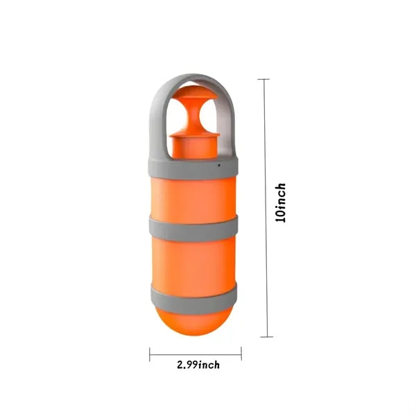 Outdoor Compact Portable Hygienic Cat and Dog Poop Scooper