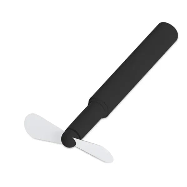 Portable Personal Mini Fan AAA Battery Powered Cooling