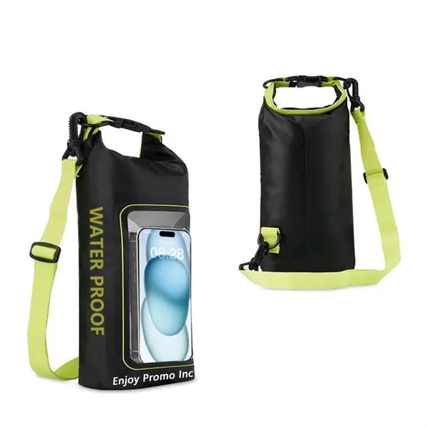 PVC Mobile Phone Waterproof Bag