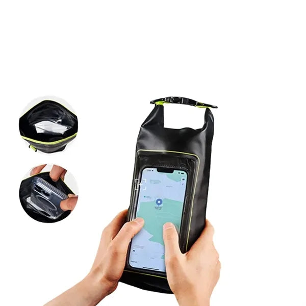 PVC Mobile Phone Waterproof Bag